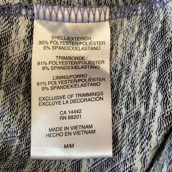 MPG Athletic Razor Back Dress - Picture 9 of 10